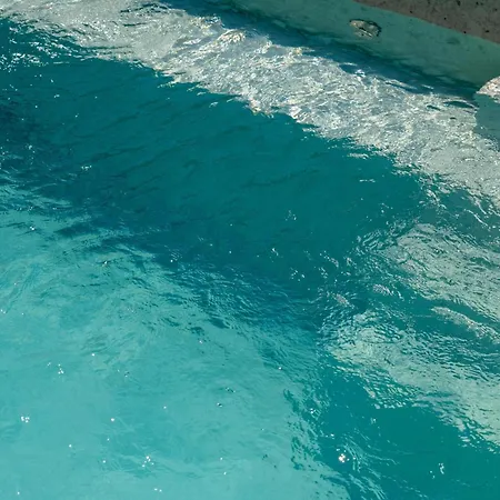 Karma Hh With Pool * Zára